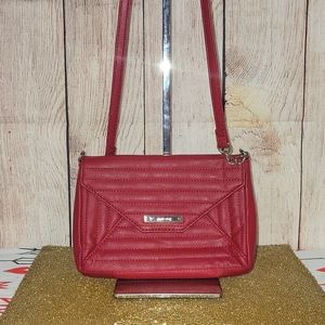 Red Nine West Bag